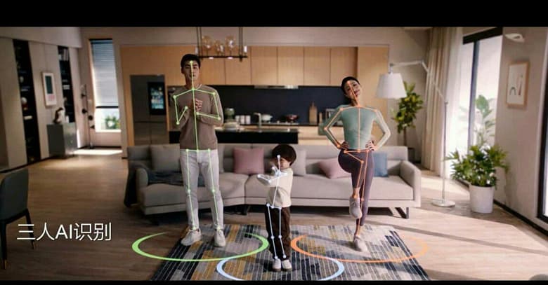 85 дюймов, 120 Гц, NFC, встроенная 9-компонентная акустика Devialet и 24-мегапиксельная web-камера. Huawei представила свои лучшие телевизоры