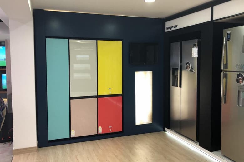 Samsung представит новинки 11 мая