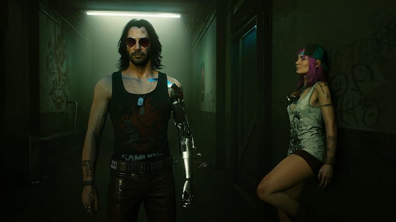 Cyberpunk 2077 уже ничто не поможет: всё стало ещё хуже после выхода гигантского патча