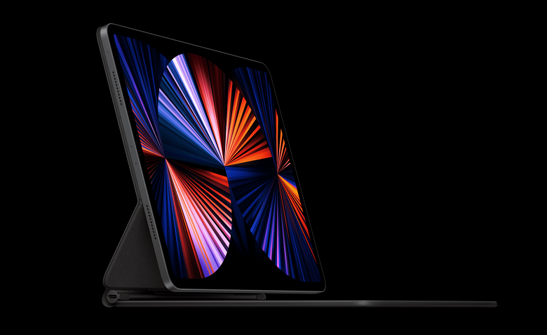 Тим Кук предупредил о дефиците iPad и Mac