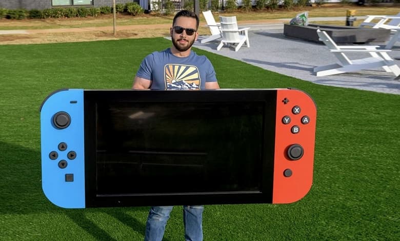 Новая консоль Nintendo уже близко? Указания на неё нашли в свежей прошивке для Switch Новая консоль Nintendo уже близко? Указания на неё нашли в свежей прошивке для Switch