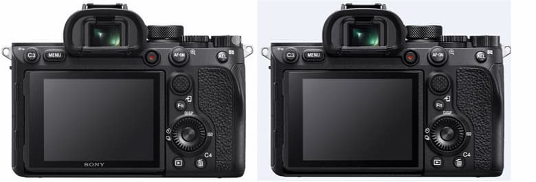 Компания Sony незаметно обновила аппаратную часть камер a7R III и a7R IV