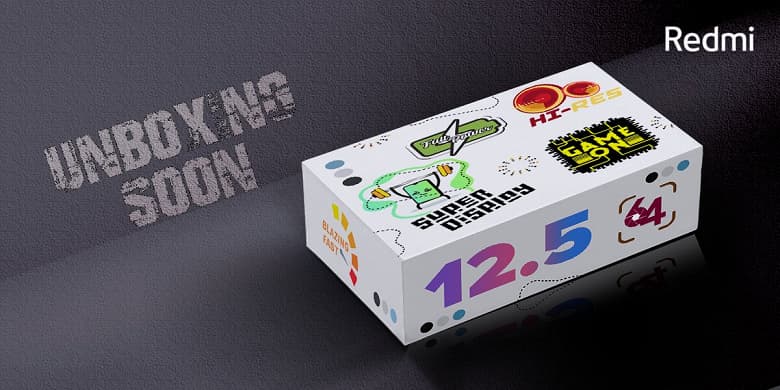 Redmi интригует новым игровым смартфоном. С MIUI 12.5 из коробки, «суперэкраном» и 64-мегапиксельной камерой