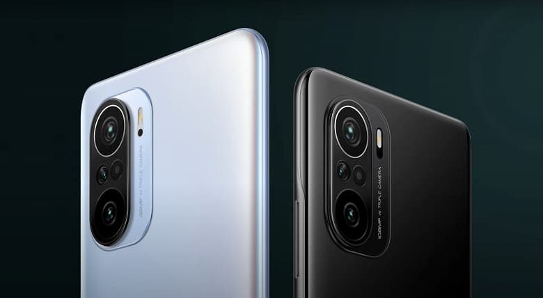 Представлены доступные флагманы Xiaomi Mi 11X и Xiaomi Mi 11X Pro Представлены доступные флагманы Xiaomi Mi 11X и Xiaomi Mi 11X Pro