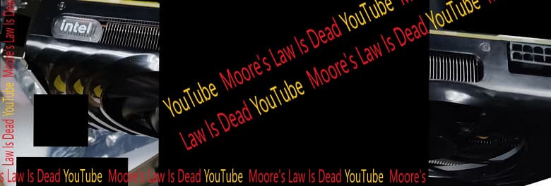 Первая по-настоящему геймерская видеокарта Intel во всей красе. Intel Xe-HPG (DG2) с производительностью выше, чем у GeForce RTX 3070, на живых фото