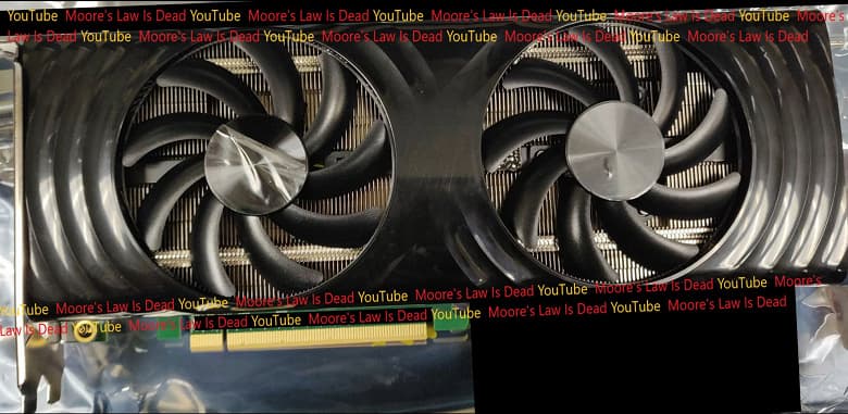 Первая по-настоящему геймерская видеокарта Intel во всей красе. Intel Xe-HPG (DG2) с производительностью выше, чем у GeForce RTX 3070, на живых фото