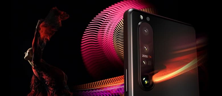 Топовый флагман Sony Xperia 1 III изначально выходит в Китае. Объявлены цены Топовый флагман Sony Xperia 1 III изначально выходит в Китае. Объявлены цены