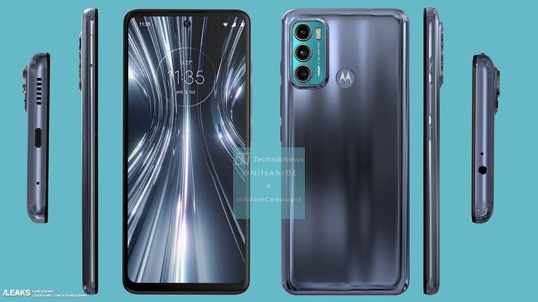6000 мА•ч, Snapdragon 732G, 120 Гц и 108 Мп. Смартфон Moto G60 показали со всех сторон 6000 мА•ч, Snapdragon 732G, 120 Гц и 108 Мп. Смартфон Moto G60 показали со всех сторон