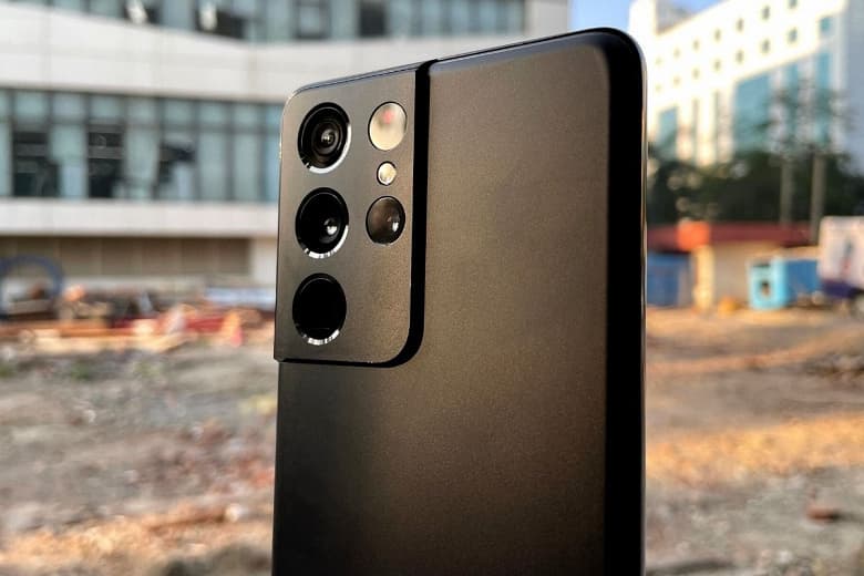 Стать лучшим мобильным фотографом Америки можно будет только с Samsung Galaxy S21 Ultra. Компания запускает телевизионное шоу на Hulu