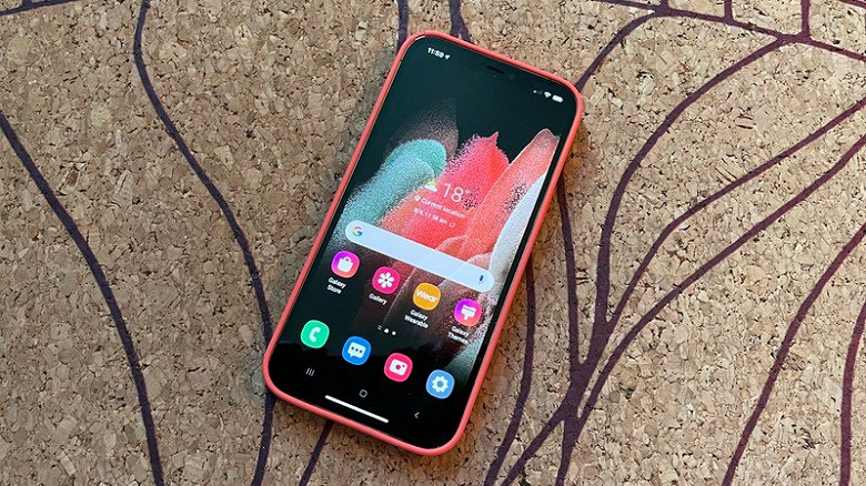 Смелый шаг, Samsung. Корейский производитель запустил сервис для «превращения» iPhone в смартфон с Android