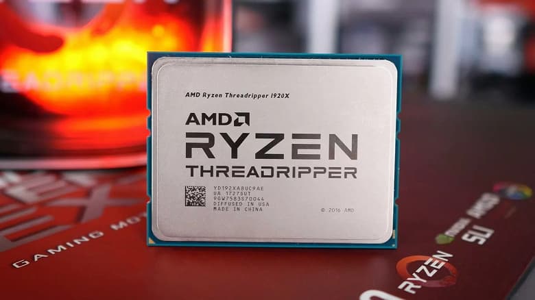 До 64 ядер и лучшая настольная процессорная архитектура. Новые CPU AMD Ryzen Threadripper засветились в ПО До 64 ядер и лучшая настольная процессорная архитектура. Новые CPU AMD Ryzen Threadripper засветились в ПО