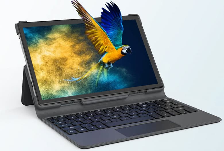 Производитель неубиваемых смартфонов Blackview представил тонкий планшет со стереозвуком и 4G Производитель неубиваемых смартфонов Blackview представил тонкий планшет со стереозвуком и 4G