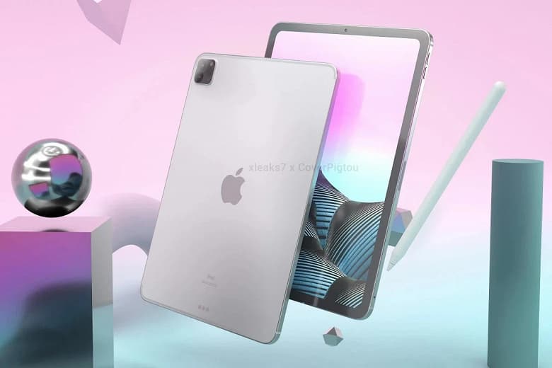 Новейший iPad Pro 2021 первым получит iOS 14.5 уже в этом месяце