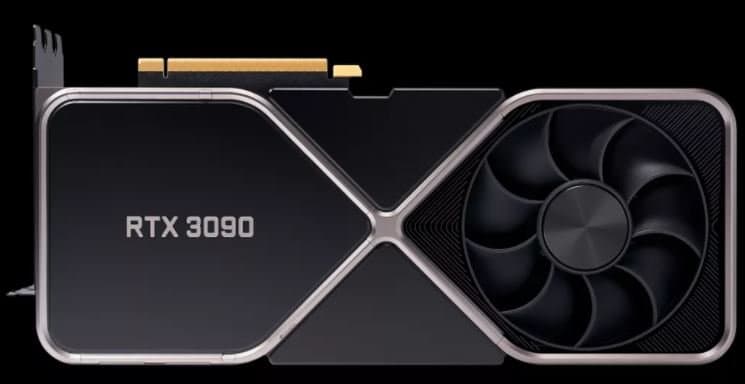 GeForce RTX 3090 практически нереально купить, но ее можно выиграть. Nvidia предлагает поучаствовать в конкурсе, на кону – топовая видеокарта