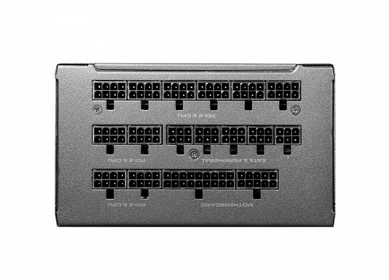 Серию Cougar GEX пополнил блок питания мощностью 1050 Вт