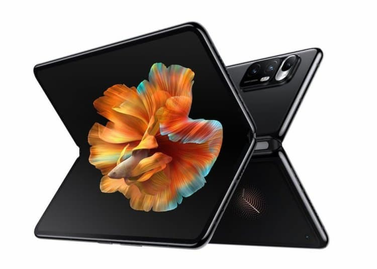 Материнская плата Xiaomi Mi Mix Fold стоит дороже, чем целый Mi 11 Pro. Объявлена стоимость ремонта флагманского смартфона Xiaomi со складным экраном