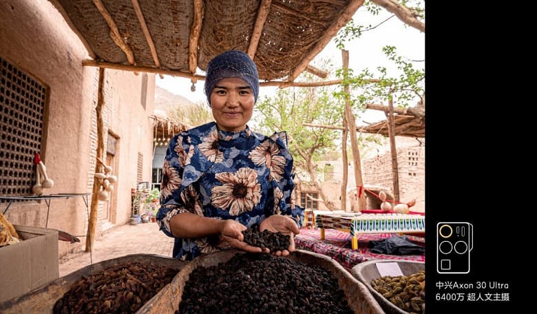 Так снимает смартфон с «сильнейшей камерой 2021 года». Примеры фото и видео, сделанные квадрокамерой ZTE Axon 30 Pro