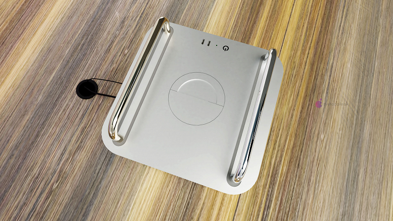 Apple «сожмёт» новый Mac Pro, как это может выглядеть