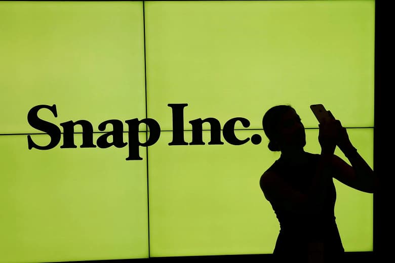 Snap покупает компанию WaveOptics более чем за 500 млн долларов