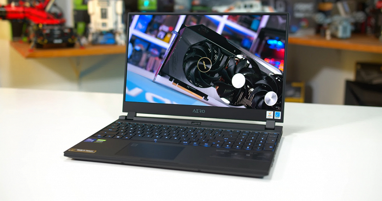 Первые тесты Core i7-11800H: у Intel получился отличный процессор, но решения AMD всё равно лучше Первые тесты Core i7-11800H: у Intel получился отличный процессор, но решения AMD всё равно лучше