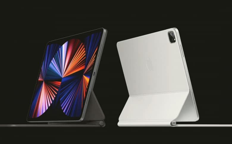 Пользователи самого дорогого iPad жалуются на «зелёную» проблему