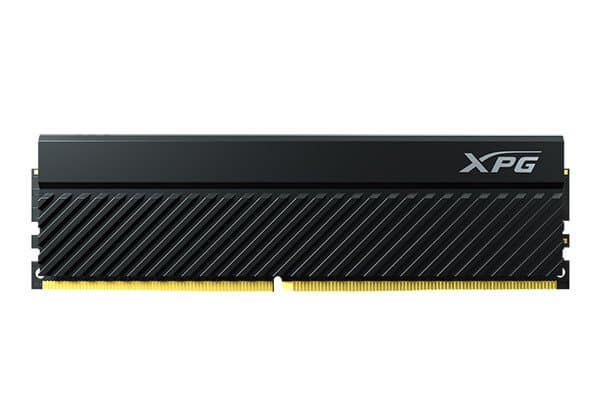 Ассортимент Adata XPG пополнили модули памяти Gammix D45G и Spectrix D45 RGB