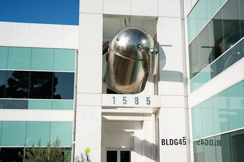 Google намеренно скрывает настройки конфиденциальности на смартфонах Android Google намеренно скрывает настройки конфиденциальности на смартфонах Android