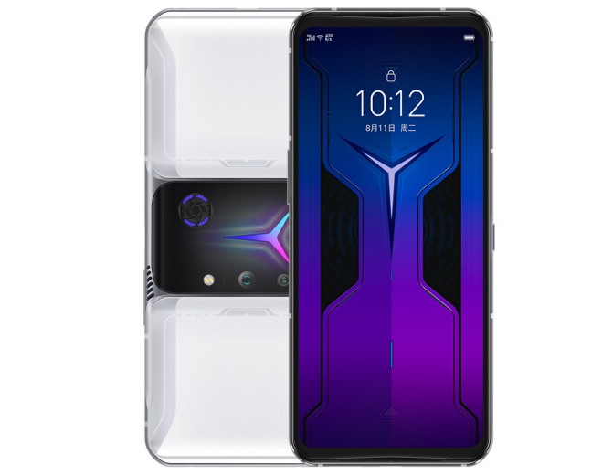 Стартовали продажи самого мощного смартфона Lenovo, опережающего по производительности многие ПК Стартовали продажи самого мощного смартфона Lenovo, опережающего по производительности многие ПК