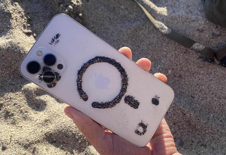 Пользователь iPhone обнаружил «секретную» функцию MagSafe