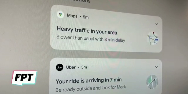 Так выглядит Android 12. Опубликован первый официальный рекламный ролик ОС Так выглядит Android 12. Опубликован первый официальный рекламный ролик ОС