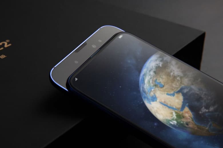 Флагманский смартфон Honor Magic выйдет в середине года