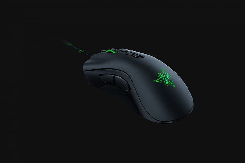 Игровая мышь Razer DeathAdder V2 Special Edition оценена производителем в 70 долларов