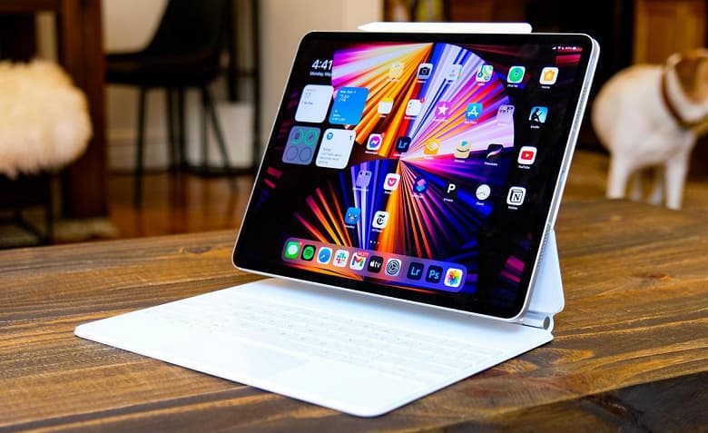 Дисплей AMOLED для планшетов Apple iPad 2024 года разрабатывает LG Display