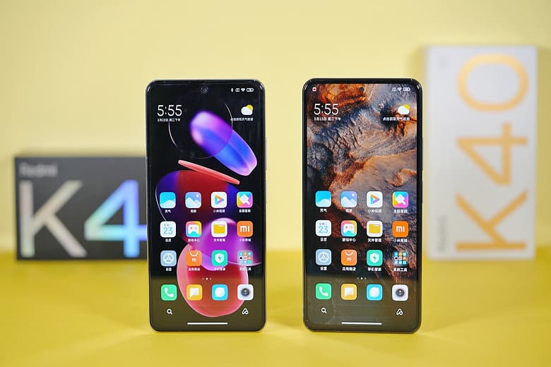 Фанаты Redmi уже предпочитают AMOLED, но надеются, что Redmi сохранит флагманы с ЖК-экранами