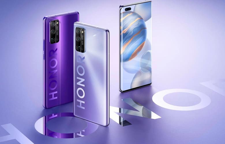 Хорошая новость для пользователей Honor. Началось тестирование HarmonyOS 2.0 на первом смартфоне бренда