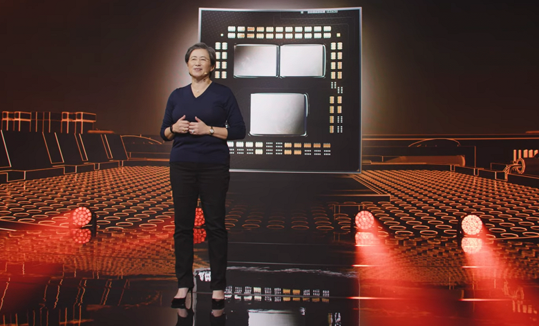 Большие и малые ядра, новый уровень кэш-памяти и техпроцесс 3 нм. Такими будут процессоры Ryzen 8000 Большие и малые ядра, новый уровень кэш-памяти и техпроцесс 3 нм. Такими будут процессоры Ryzen 8000