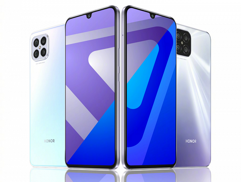 Honor раскрыла подробности о новом смартфоне перед анонсом