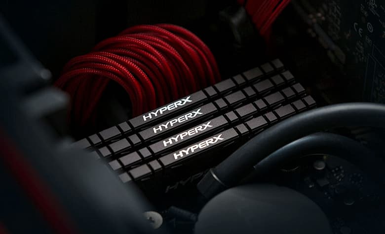HyperX расширяет линейку Predator наборами модулей памяти DDR4-5000, DDR4-5133 и DDR4-5333 HyperX расширяет линейку Predator наборами модулей памяти DDR4-5000, DDR4-5133 и DDR4-5333