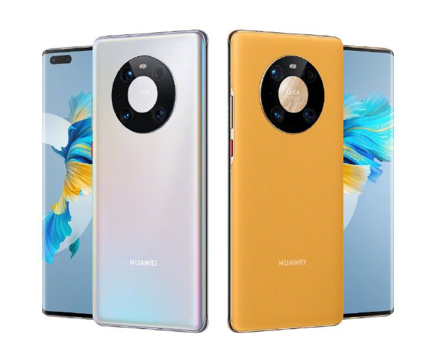 Прощай, Android. Пользователи смартфонов Huawei получат HarmonyOS вместо Android и EMUI в начале июня