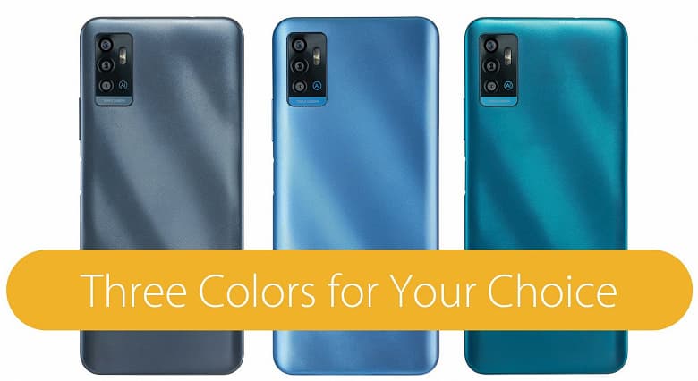 Android 11, ёмкий аккумулятор и NFC, недорого. Стартовали продажи ZTE Blade A71 в России 