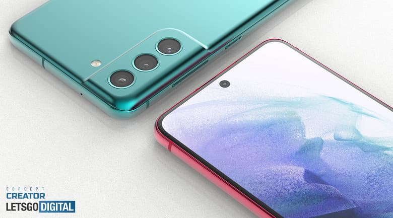 Samsung Galaxy S21 FE, Galaxy Z Fold3 и Galaxy Z Flip3 выйдут в августе по конкурентоспособным ценам