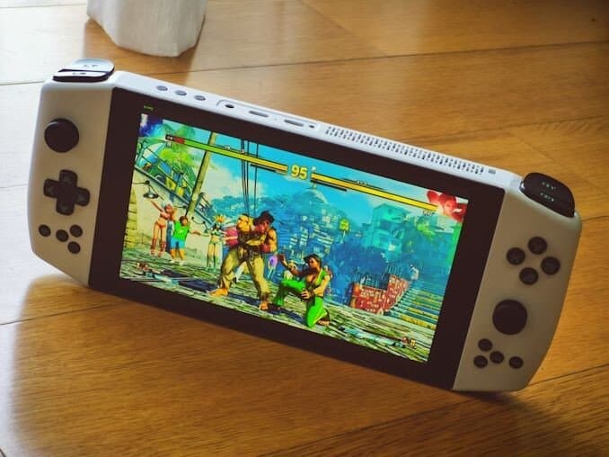 Модуль беспроводного подключения AMD RZ608 поддерживает Wi-Fi 6E