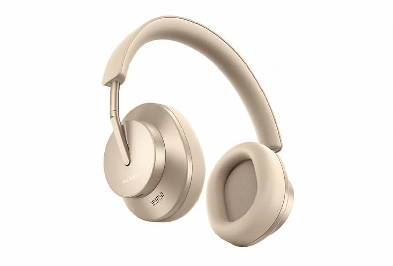 Гарнитура Huawei FreeBuds Studio получила новые функции