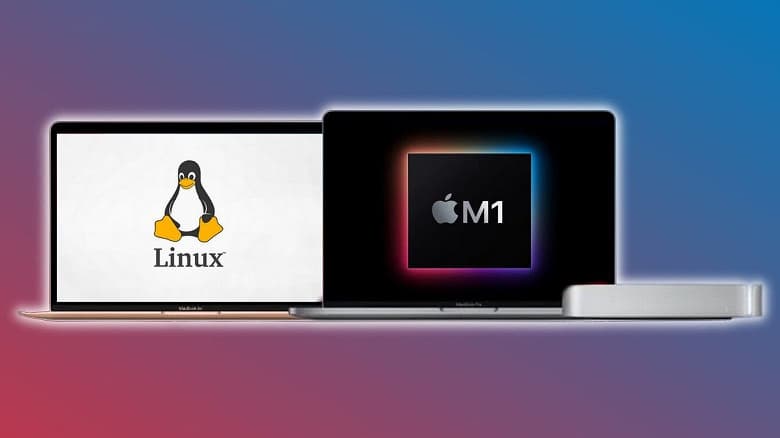 Возможность запустить Linux на новейших Apple Mac уже ближе. Linux 5.13-RC1 получила частичную поддержку SoC M1 Возможность запустить Linux на новейших Apple Mac уже ближе. Linux 5.13-RC1 получила частичную поддержку SoC M1