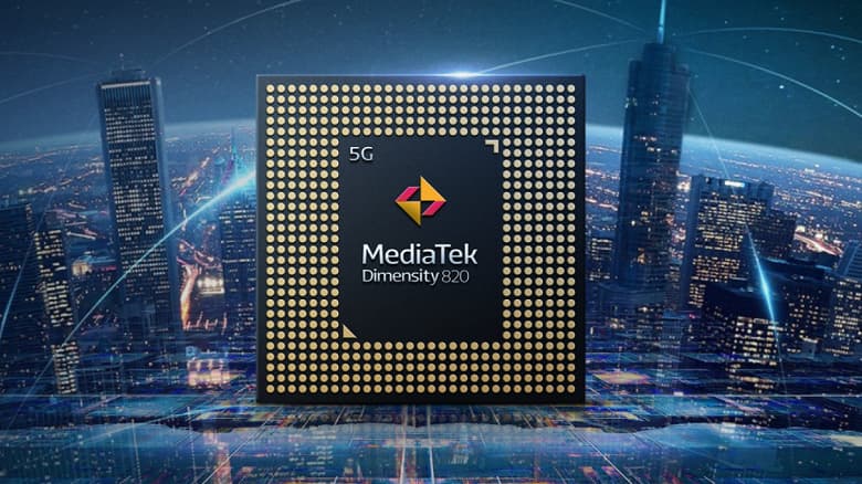 Берегись, Qualcomm: MediaTek за год выросла на 78%