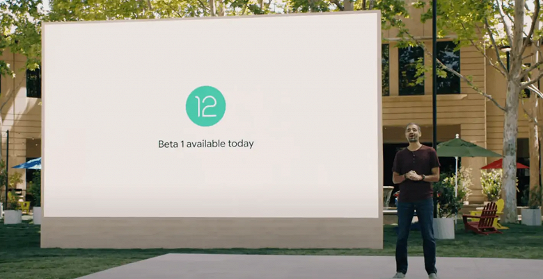 Представлена Android 12: самое большое изменение дизайна за последние годы
