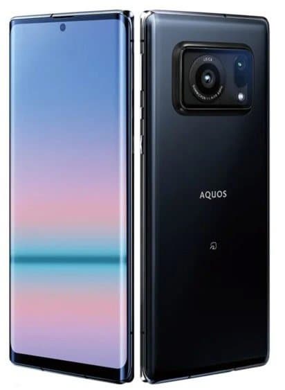 Leica Camera AG и Sharp объявили о долгосрочном технологическом партнерстве Leica Camera AG и Sharp объявили о долгосрочном технологическом партнерстве