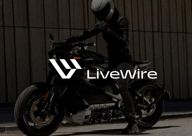 Представлен бренд LiveWire  — «больше, чем мотоцикл»