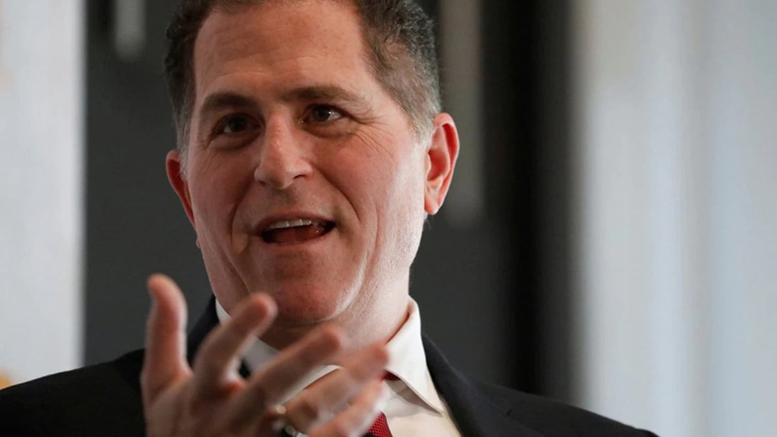 Глава Dell считает, что дефицит микросхем продлится несколько лет