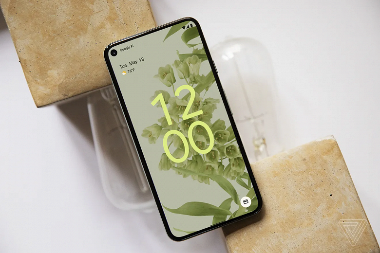 Представлена Android 12: самое большое изменение дизайна за последние годы